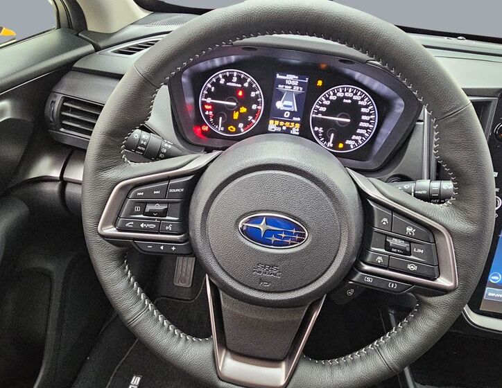 Subaru Impreza 14