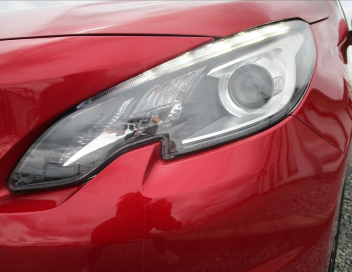 Peugeot 2008 28