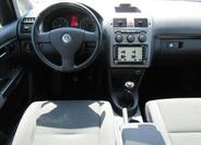 Volkswagen Touran 13