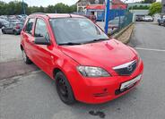 Mazda 2 2