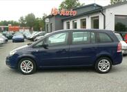 Opel Zafira 7