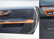 Mercedes-Benz CL 39