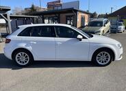Audi A3 4