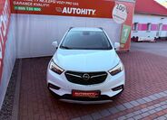 Opel Mokka 2