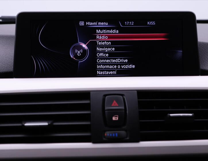 BMW Řada 3 25