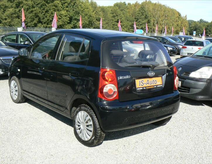 KIA Picanto 5