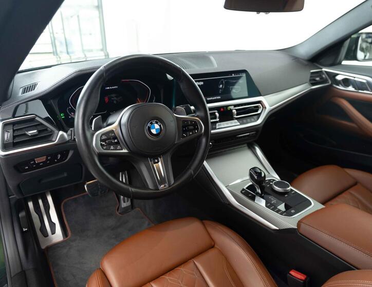 BMW Řada 4 11