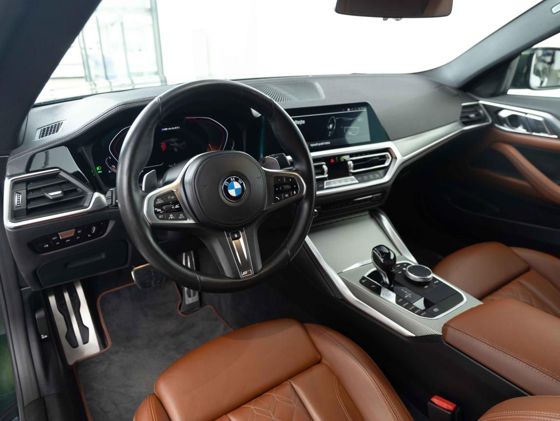 BMW Řada 4