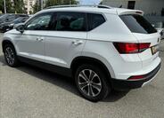 Seat Ateca 5