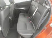 Suzuki SX4 S-Cross 13