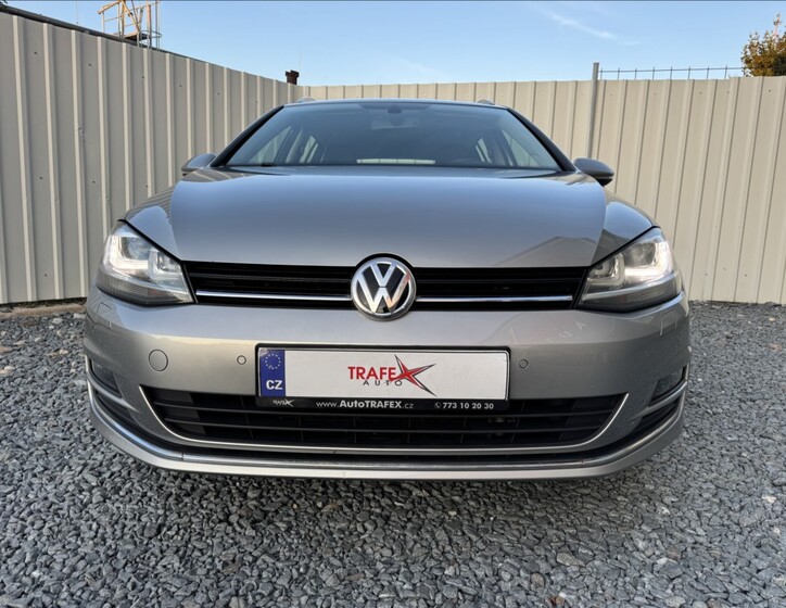 Volkswagen Golf 2