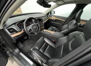Volvo XC90 5