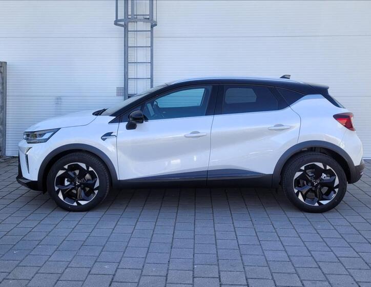 Mitsubishi ASX 6