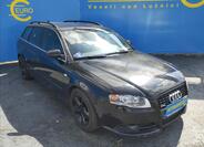 Audi A4 3