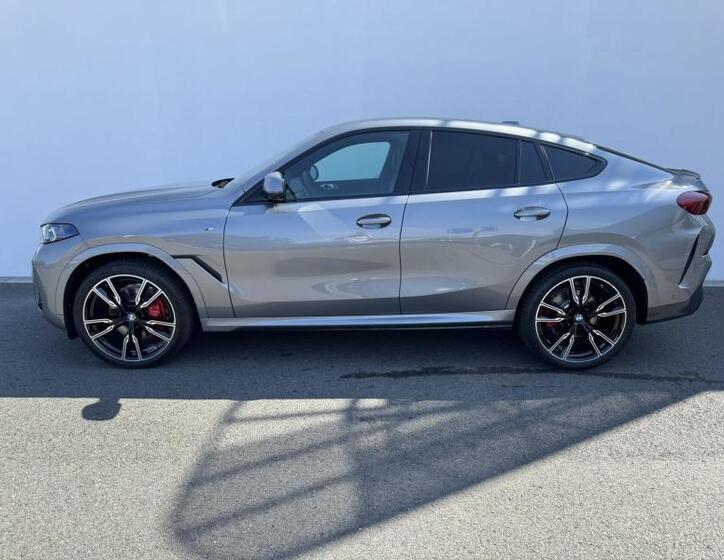 BMW X6 3