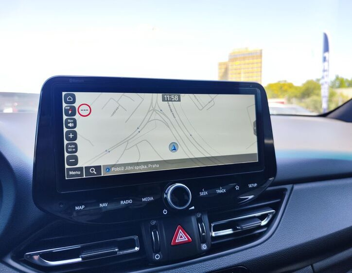 Hyundai i30 18