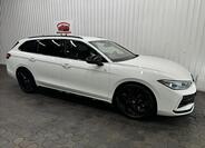 Volkswagen Passat 11