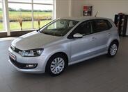Volkswagen Polo 1