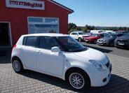 Suzuki Swift 8
