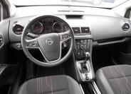 Opel Meriva 15