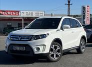 Suzuki Vitara 1