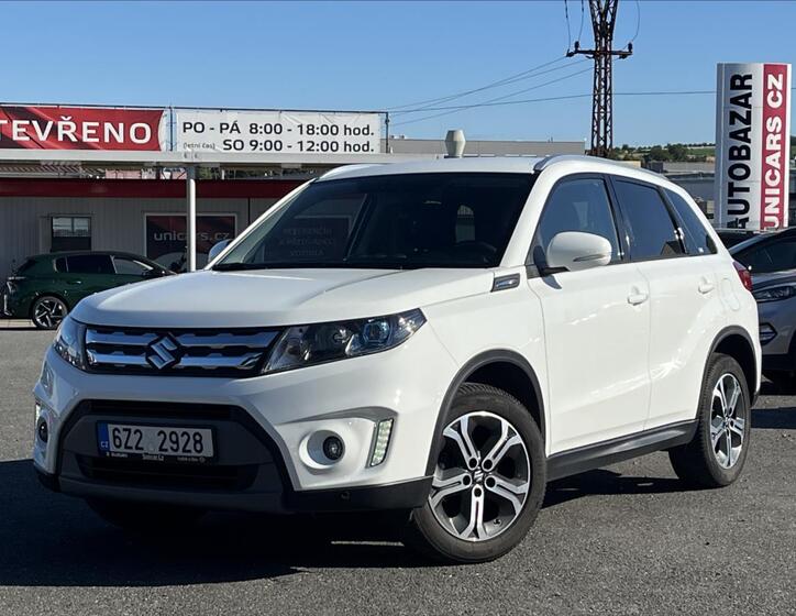 Suzuki Vitara 1