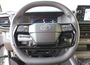 Toyota ProAce 12