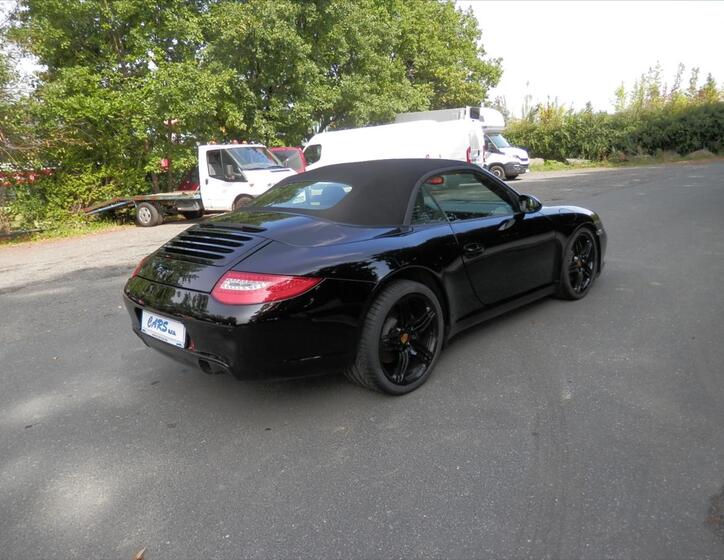 Porsche 911 14