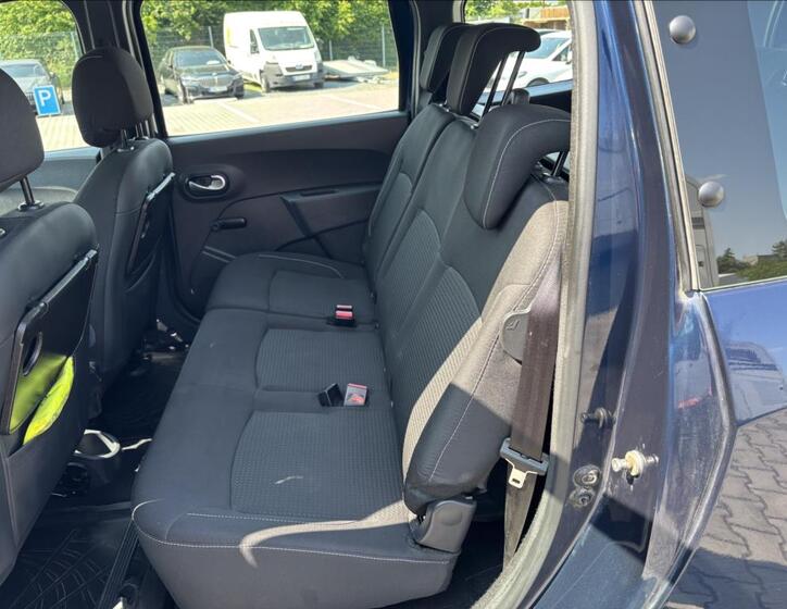 Dacia Lodgy 7