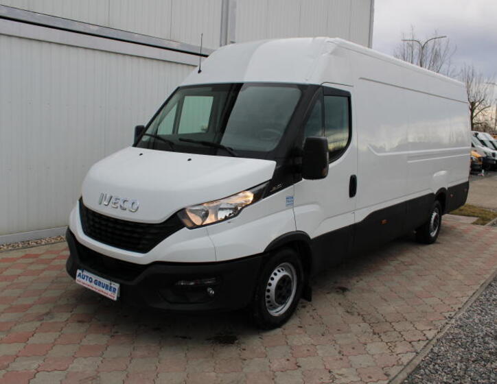 Iveco Daily 1