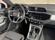 Audi Q3 18