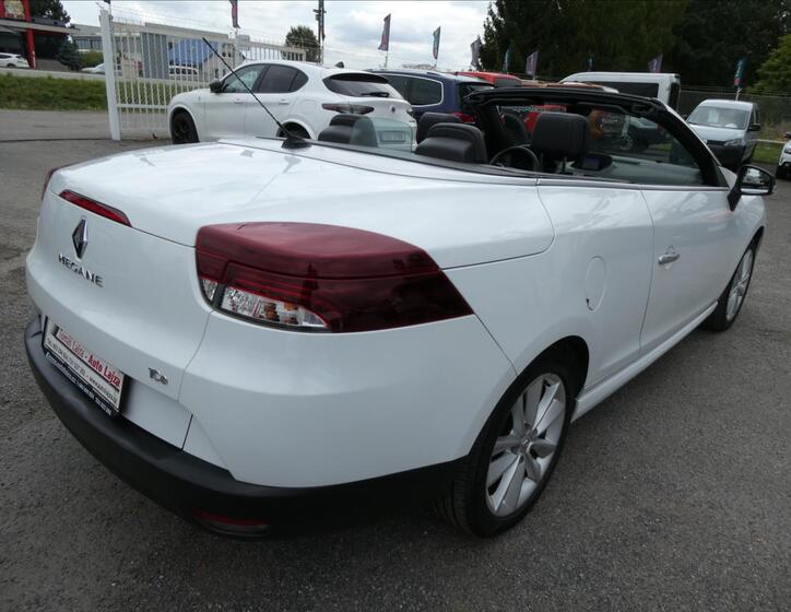 Renault Mégane 9