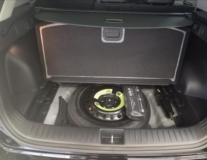 KIA Sportage 8