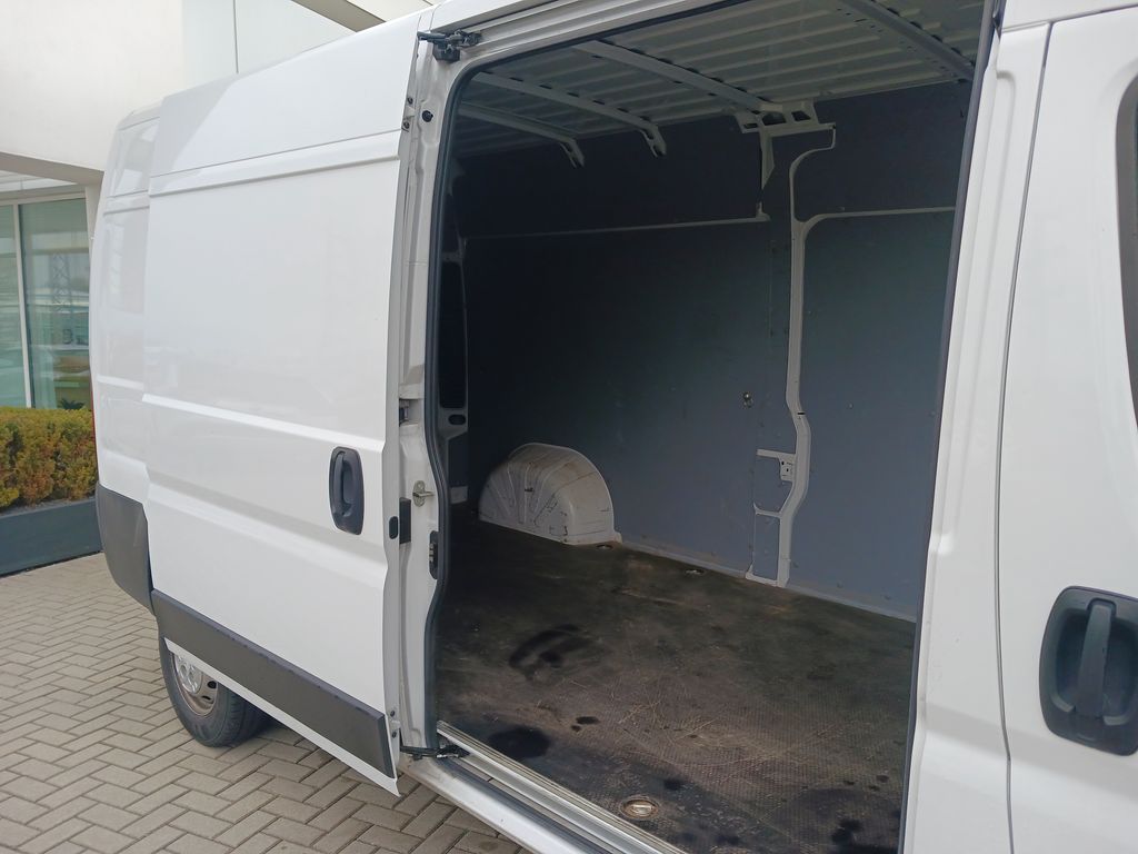 Citroën Jumper