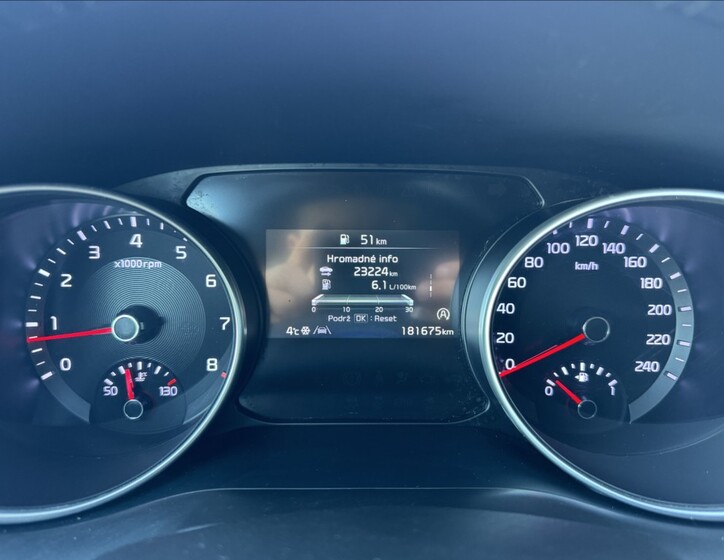 KIA Ceed 29