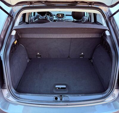 Fiat 500X 9