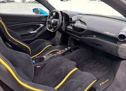 Ferrari F8 21