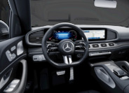 Mercedes-Benz GLE 9