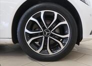 Mercedes-Benz Třídy C 31