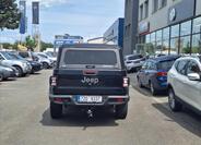 Jeep Gladiator 3