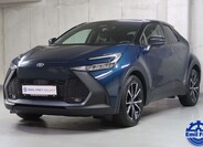 Toyota C-HR 1