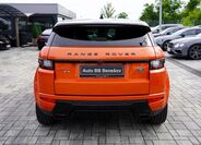 Land Rover Range Rover Evoque 5