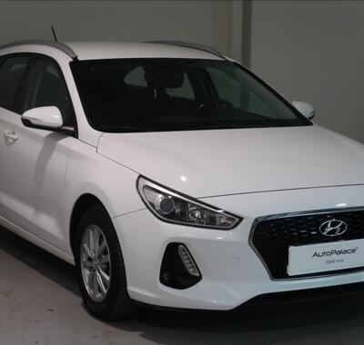 Hyundai i30 3