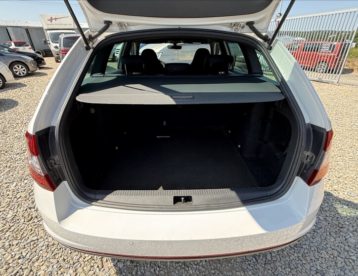 Škoda Octavia 27