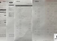 Ford B-MAX 21