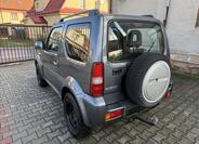 Suzuki Jimny 7