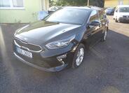 KIA Ceed 1