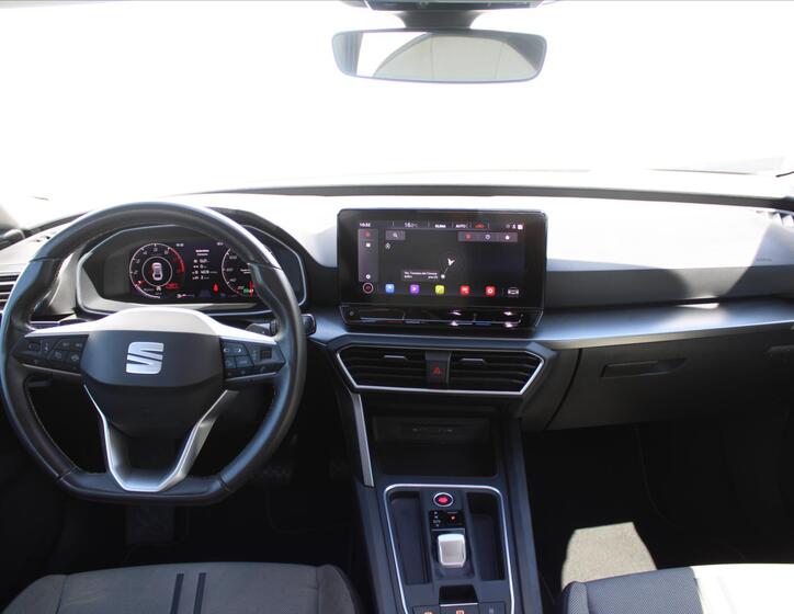 Seat Leon 13
