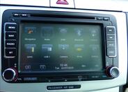 Volkswagen Passat CC 27