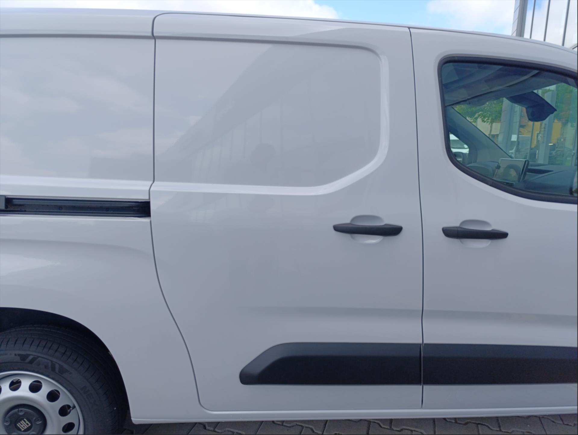Fiat Dobló